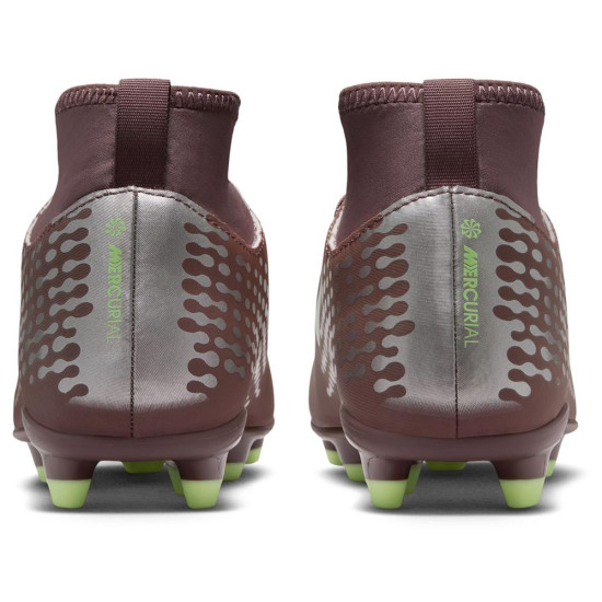 Nike Jr. Mercurial Superfly 10 Club KM FG/MG